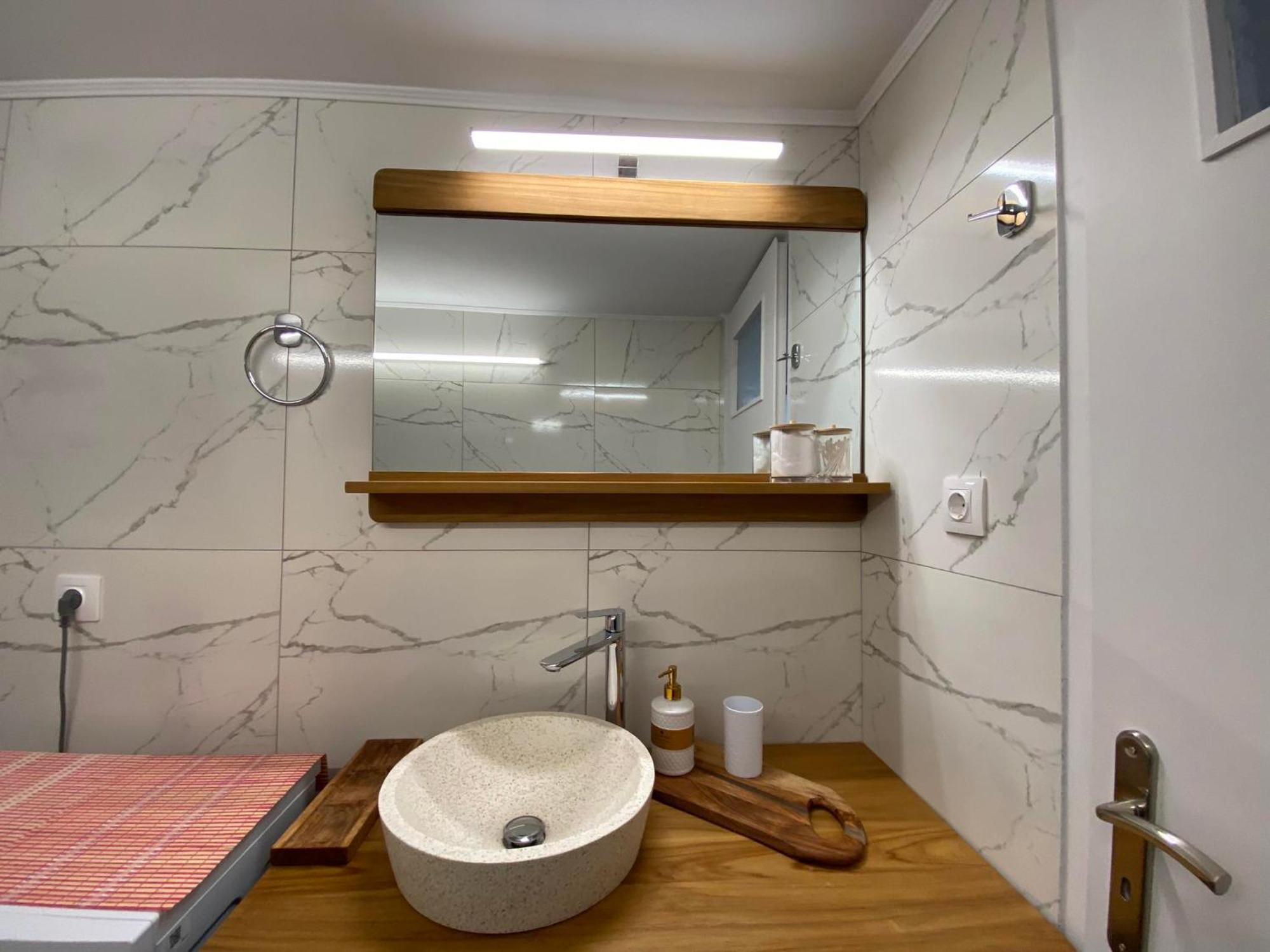 Irene΄S Downtown Apartment Chalkís Zewnętrze zdjęcie